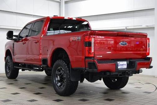 2023 Ford F-350 Lariat