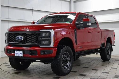 2023 Ford F-350 Lariat
