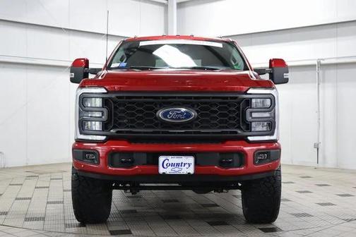 2023 Ford F-350 Lariat