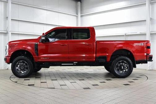 2023 Ford F-350 Lariat