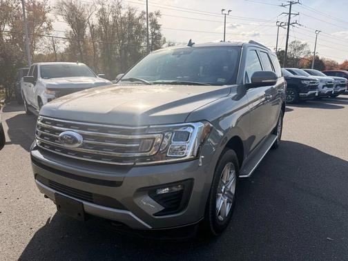 2019 Ford Expedition XLT