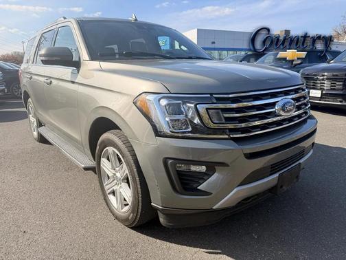 2019 Ford Expedition XLT
