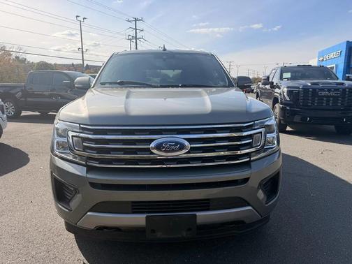 2019 Ford Expedition XLT