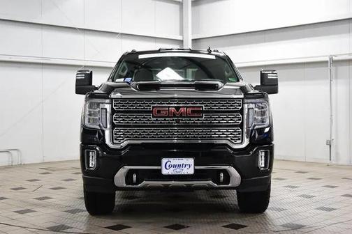 2022 GMC Sierra 2500 Denali