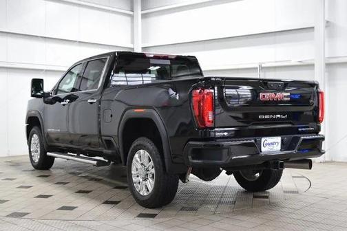 2022 GMC Sierra 2500 Denali