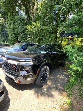 2025 Chevrolet Traverse AWD Z71