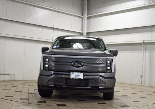 2023 Ford F-150 Lightning XLT