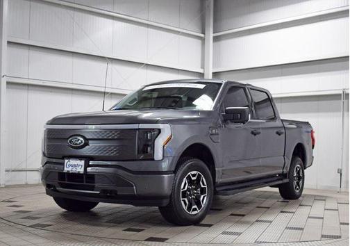 2023 Ford F-150 Lightning XLT