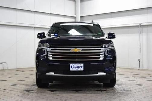 2023 Chevrolet Suburban 4WD High Country