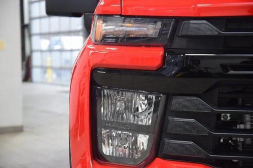 2026 Chevrolet Silverado 3500 WT