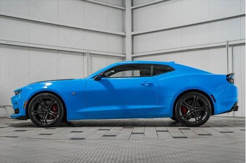 2022 Chevrolet Camaro 1SS