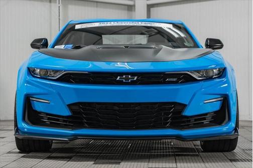 2022 Chevrolet Camaro 1SS