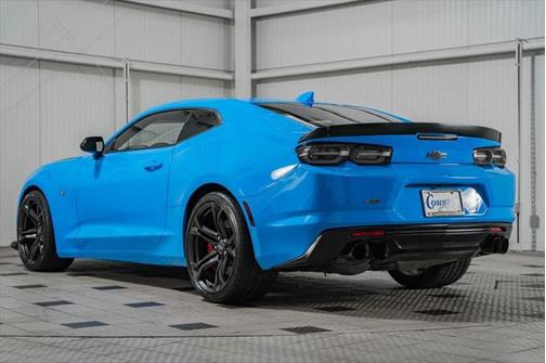 2022 Chevrolet Camaro 1SS