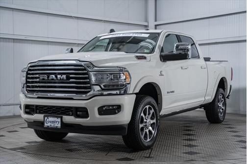2023 RAM 2500 Longhorn