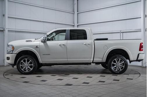 2023 RAM 2500 Longhorn