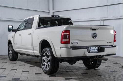2023 RAM 2500 Longhorn