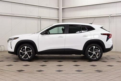 2026 Chevrolet Trax FWD 1RS