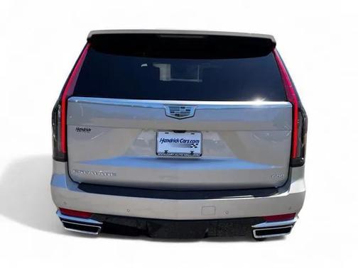 2023 Cadillac Escalade Premium Luxury Platinum