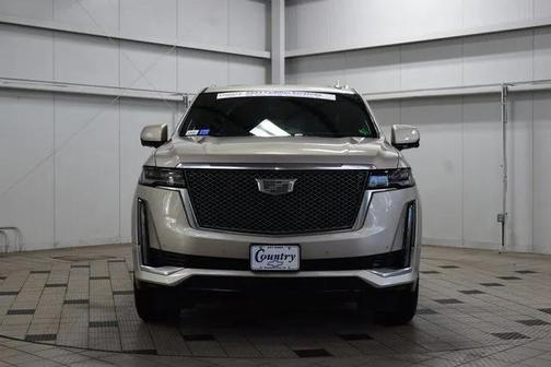 2023 Cadillac Escalade Premium Luxury Platinum