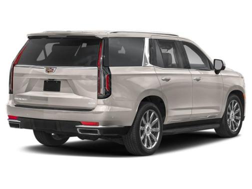 2023 Cadillac Escalade Premium Luxury Platinum