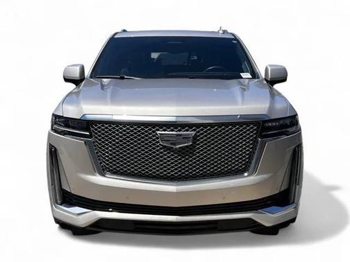 2023 Cadillac Escalade Premium Luxury Platinum
