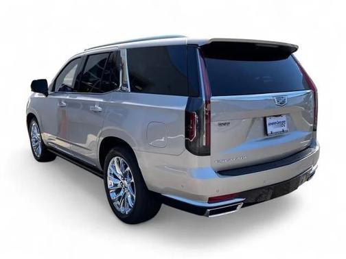 2023 Cadillac Escalade Premium Luxury Platinum