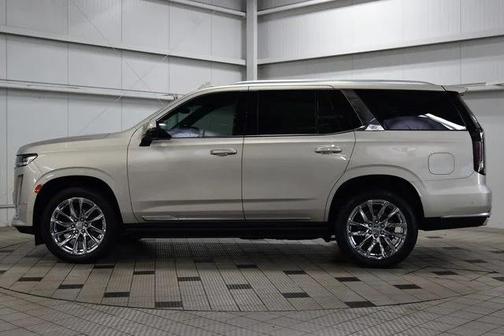 2023 Cadillac Escalade Premium Luxury Platinum