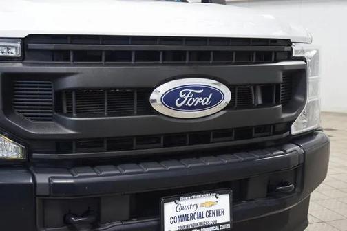 2021 Ford F-450 XL