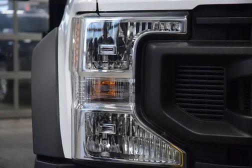 2021 Ford F-450 XL