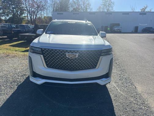 2023 Cadillac Escalade ESV Premium Luxury