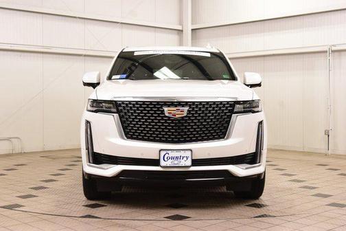 2023 Cadillac Escalade ESV Premium Luxury