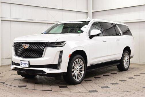 2023 Cadillac Escalade ESV Premium Luxury