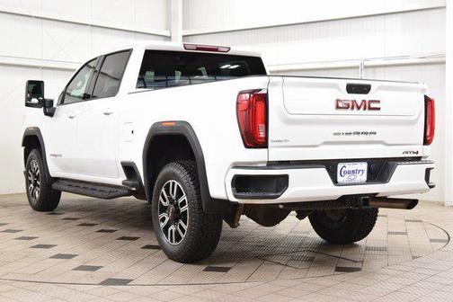 2022 GMC Sierra 3500 Base