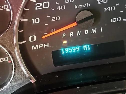 2024 Chevrolet Express 2500 RWD 2500 Regular Wheelbase WT