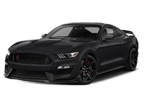 2020 Ford Shelby GT350 Base