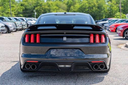 2020 Ford Shelby GT350 Base