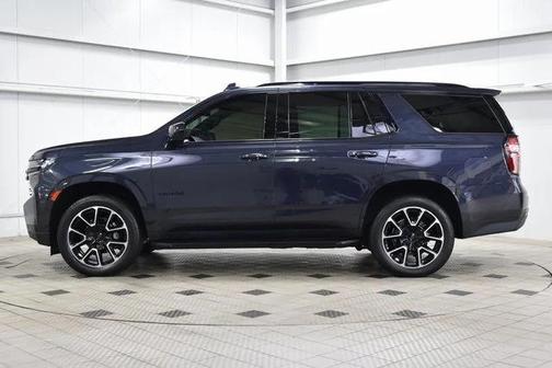 2023 Chevrolet Tahoe 4WD RST