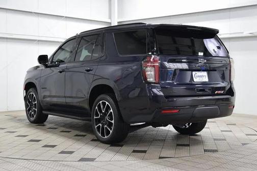 2023 Chevrolet Tahoe 4WD RST