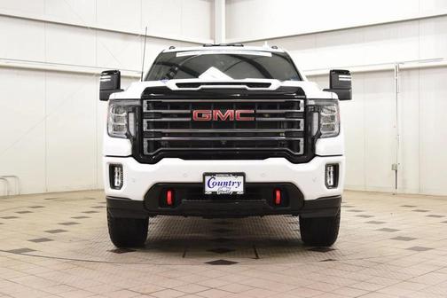 2023 GMC Sierra 2500 AT4