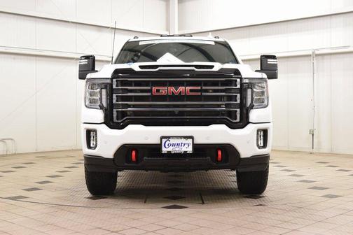 2023 GMC Sierra 2500 AT4