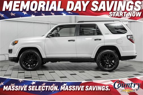 Photo 5 of 48 of 2019 Toyota 4Runner Limited