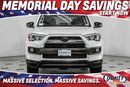 Photo 2 of 48 of 2019 Toyota 4Runner Limited