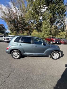 2006 Chrysler PT Cruiser Limited