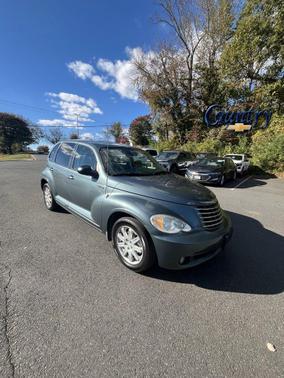 2006 Chrysler PT Cruiser Limited