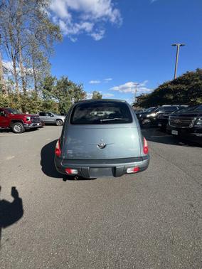 2006 Chrysler PT Cruiser Limited