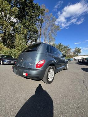 2006 Chrysler PT Cruiser Limited