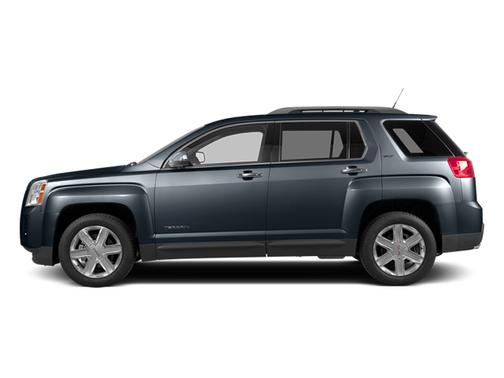 2013 GMC Terrain SLE-1