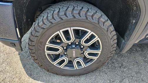 2022 GMC Sierra 3500 Base