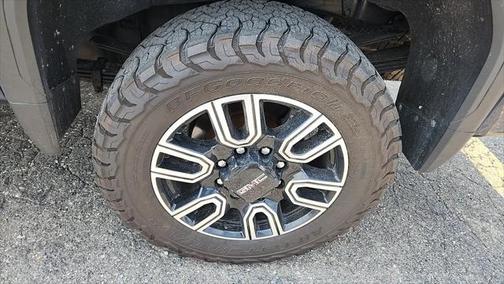 2022 GMC Sierra 3500 Base