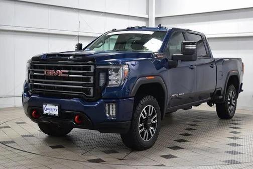 2022 GMC Sierra 3500 Base